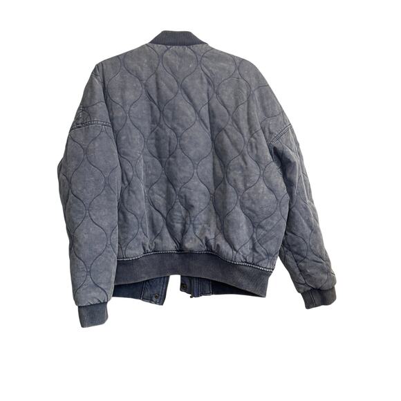 Quilted Jacket Universal Thread XL - Picture 3 of 3